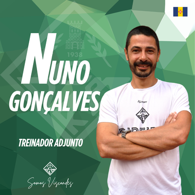 Nuno Gonçalves
