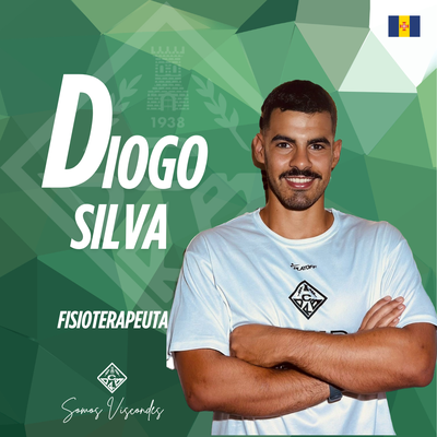 Diogo Silva