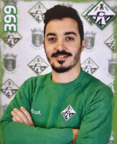 Délio Martins