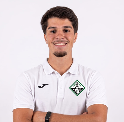 André Marques