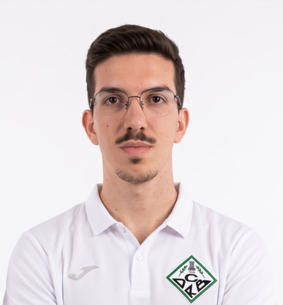Diogo Ganança