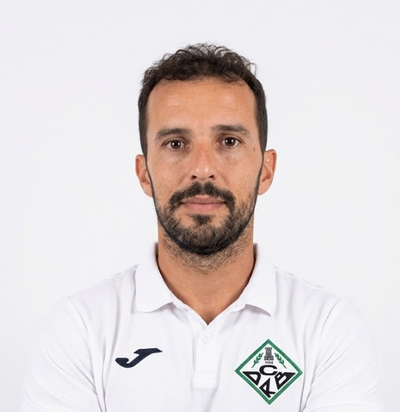 Hugo Gouveia