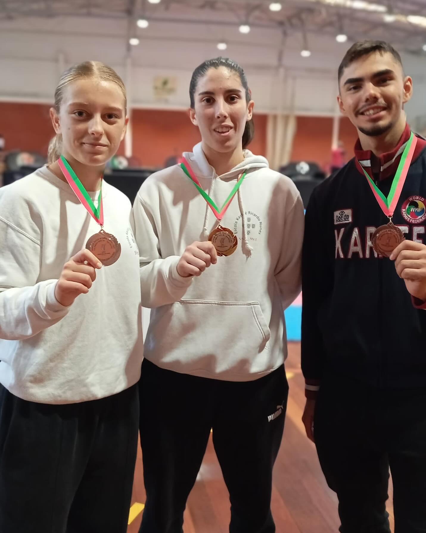 Campeã Nacional
