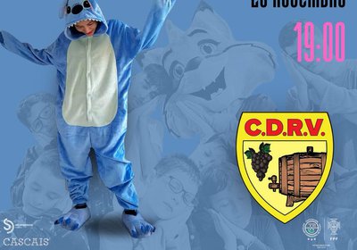 Torneio do Pijama 2024