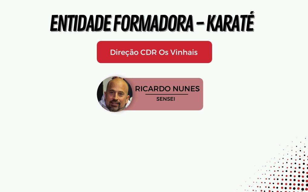 Karaté