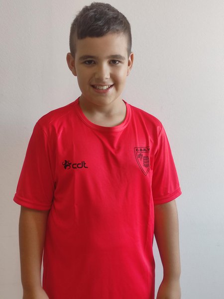 David Barbosa
