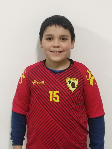 Rodrigo Caeiro