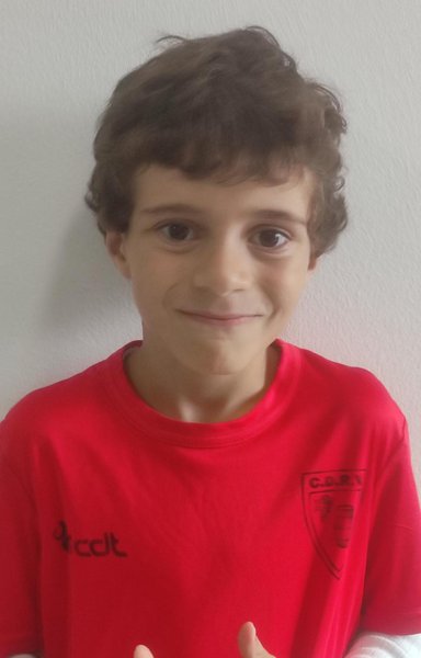 Afonso Simões