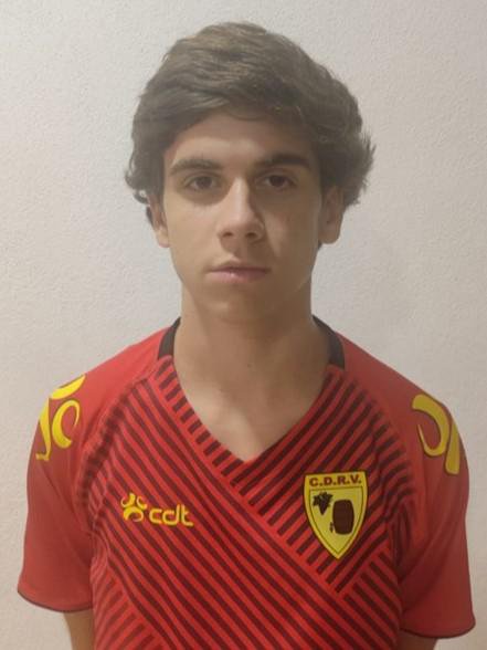 Afonso Soares