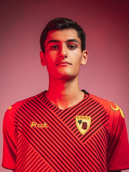 André Santos