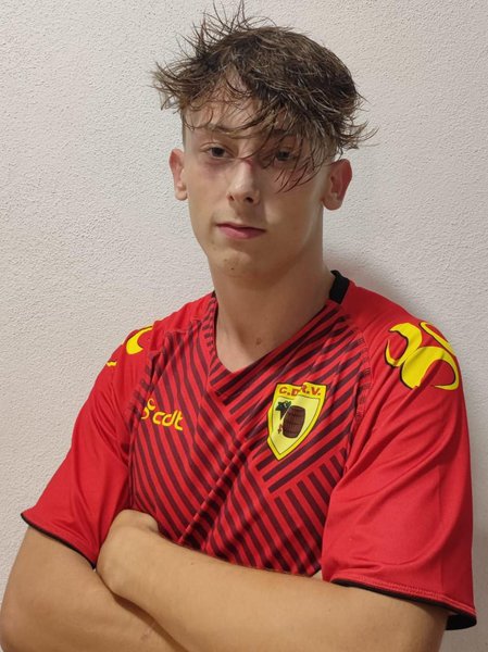 Bruno Sousa