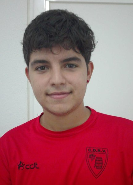 Carlos Ribeiro