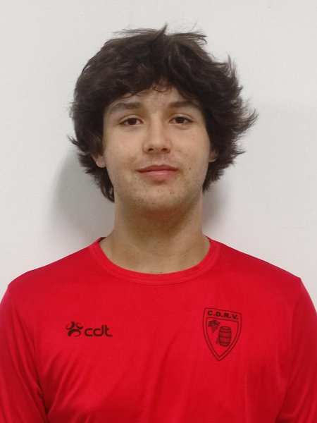 Dinis Araújo