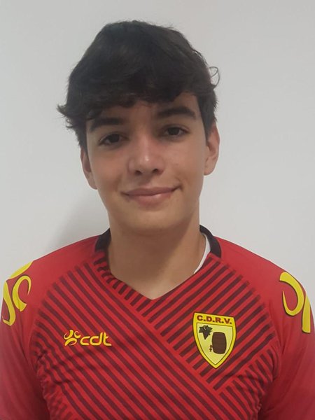 Filipe Catarrinho