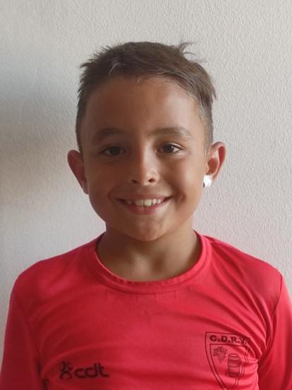 Francisco Sousa