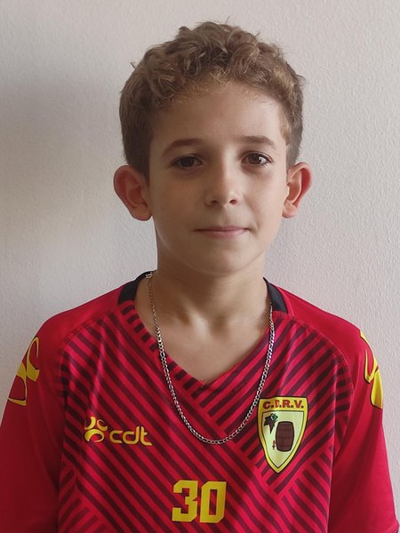Gonçalo Serra