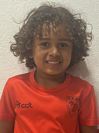 Salvador Semedo