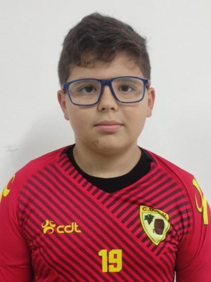 João Oliveira