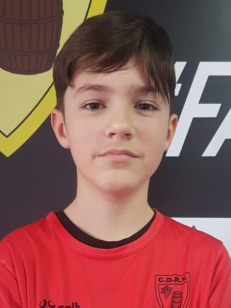 Martim Antunes