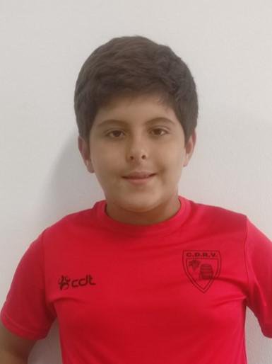 Miguel Tavares