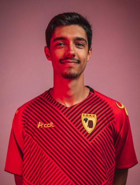 Pedro Gomes