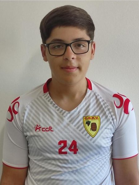 Rafael Ferreira