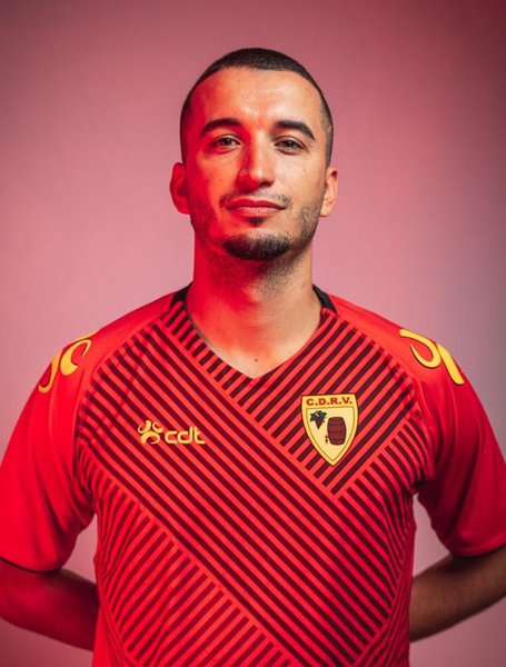 Rafinha