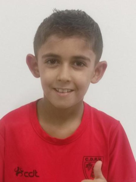 Rafael Lucas