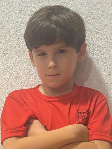Rafael Magno