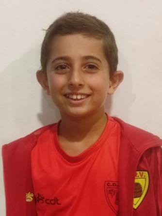 Rafael Pinheiro
