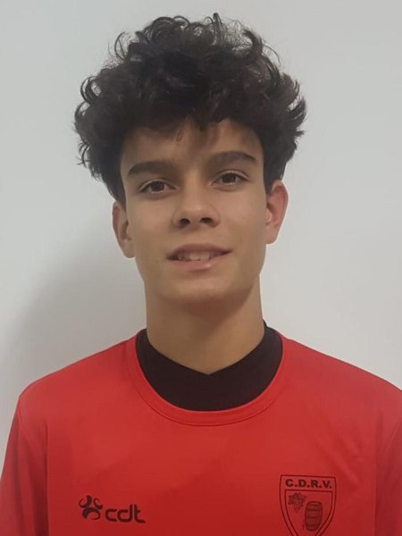 Rodolfo Mendes