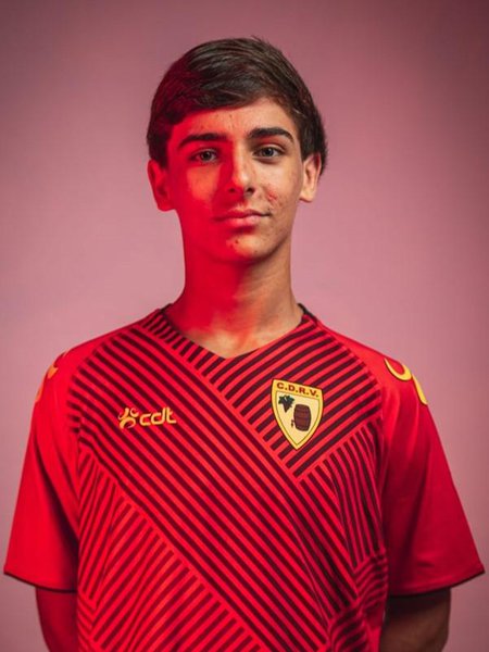 Rodrigo Cruz
