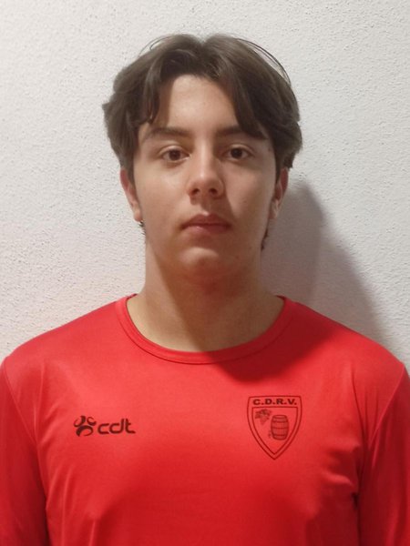 Rodrigo Leitão