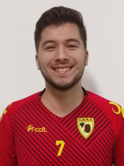 Rodrigo Vales