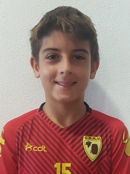 Rúben Oliveira