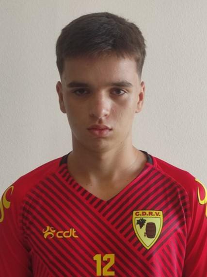 Salvador Matias