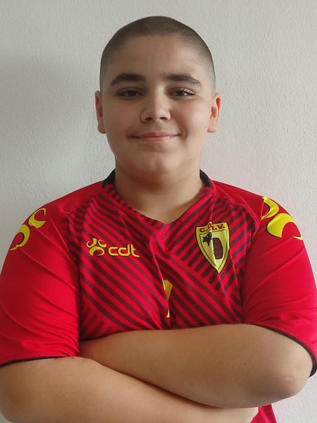 Tomas Calvão