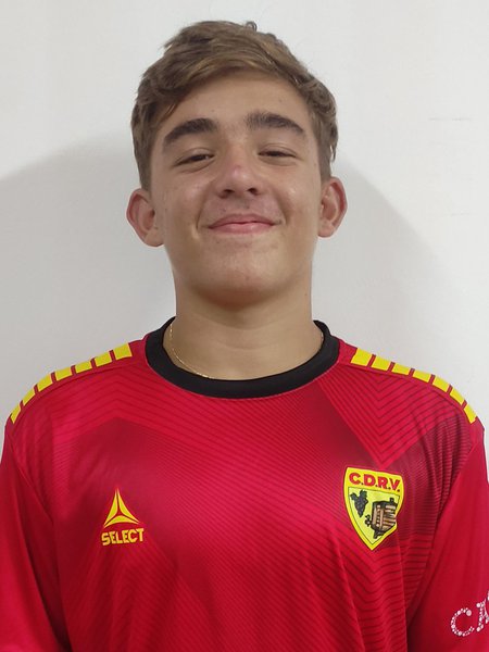 Martim Alecrim