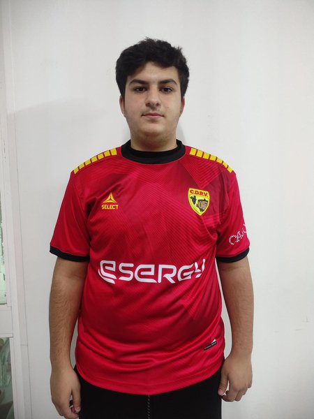 Lourenço Araújo