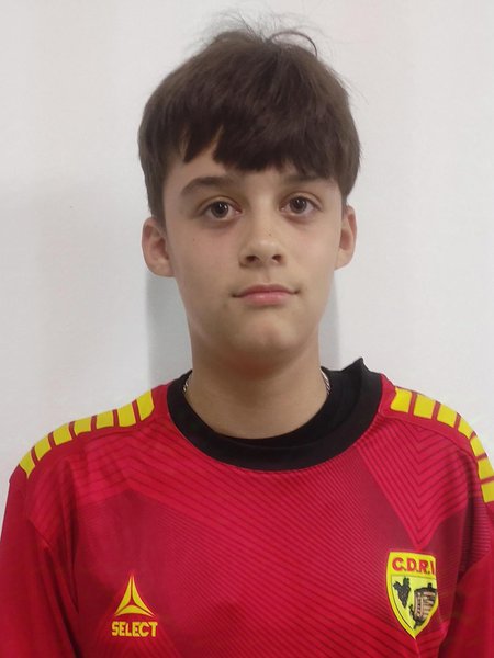 Afonso Reis