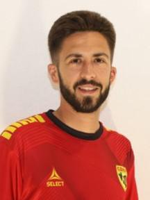 Cláudio Ferreira