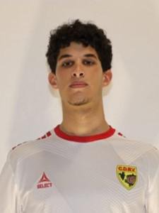 Gonçalo Moreira