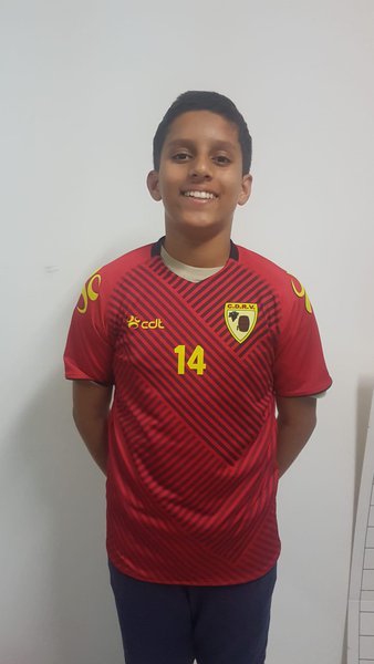 Nícollas Azevedo