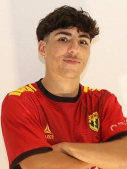 João Nunes