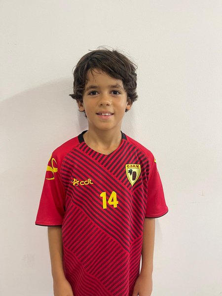 Miguel Faria
