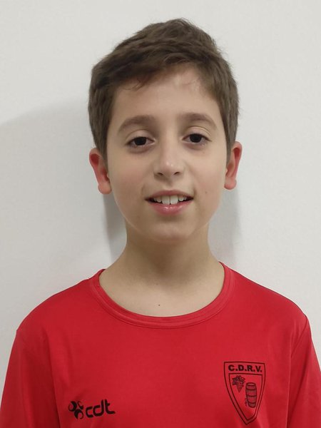 Tiago Cartaxo