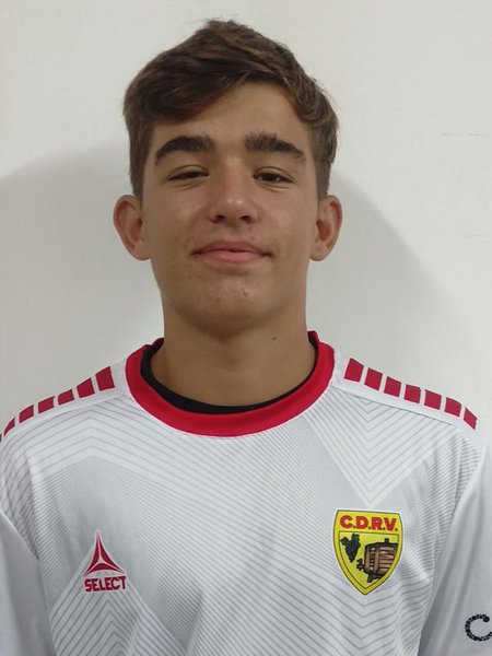 Tomás Alecrim