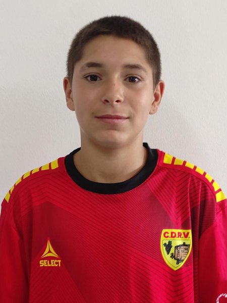 Tomás Benavente