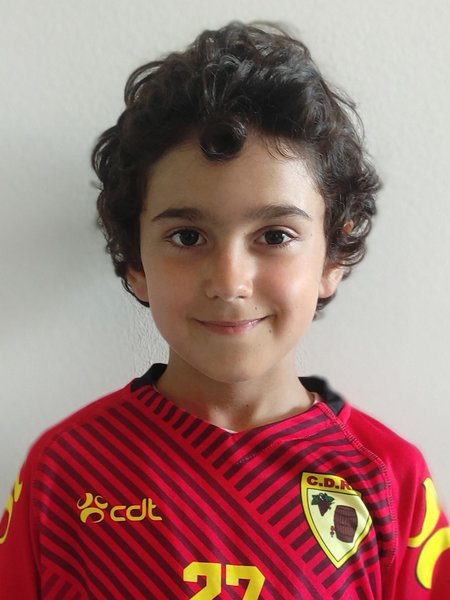 Tomás Ribeiro