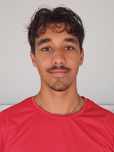André Escarigo